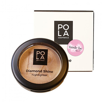 Diamond Shine Highlighter - Rozjasňovač 5,8 g